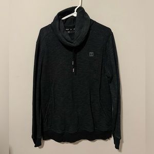 Under Armour funnel neck sweater